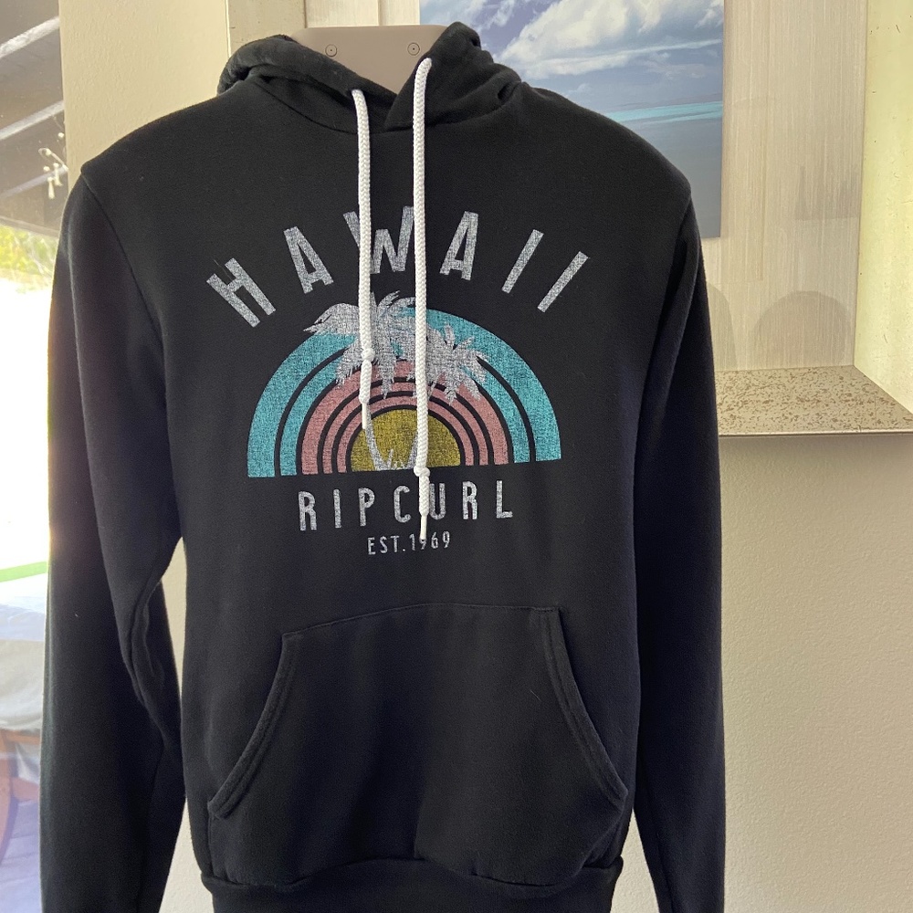 Rip Curl Hoodie Sz. XS